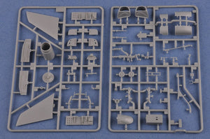 Hobby Boss 81744 A-1B Trainer 1/48 – zdjęcie 5