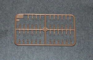 Trumpeter 02064 Workable Track Links for Russian T-90 MBT 1/35 – Bild 4