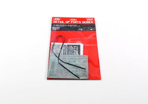 NuNu PN24014 BMW M3 E30 Group A 1991 Auto Tech 1/24 – imagen 11