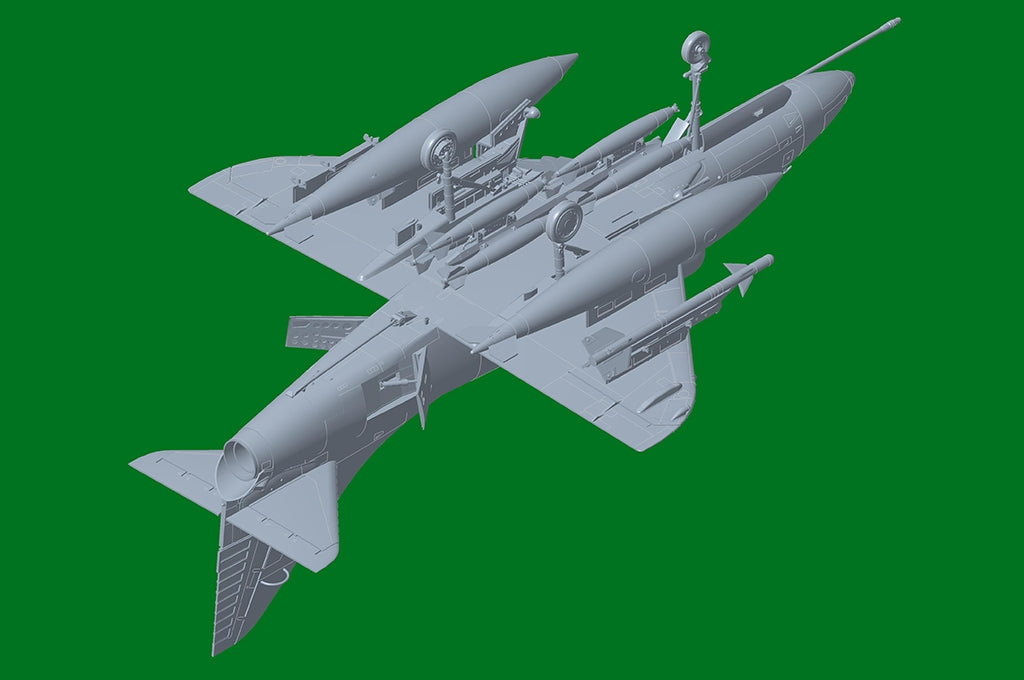 Hobby Boss 81790 A-4B Sky Hawk 1/48