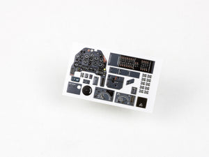Red Fox Studio QS-32140 Junkers Ju 87G Stuka Hasegawa 1/32 – immagine 5