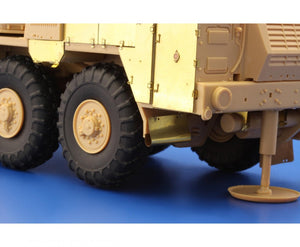 Eduard 36180 152mm ShkH vz.77 DANA exterior 1/35 Hobby Boss – immagine 16