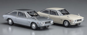 Hasegawa HC44 Isuzu 117 Coupe Early Version (1968) 1/24 – immagine 7