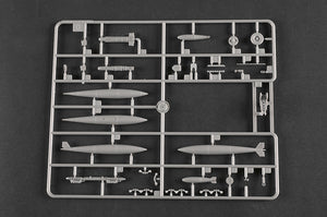 Trumpeter 01641 A-6 E Intruder 1/72 – zdjęcie 10