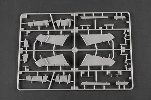 Trumpeter 01641 A-6 E Intruder 1/72 – zdjęcie 28