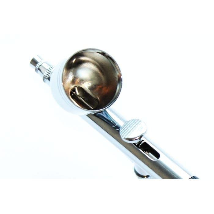 Amazing Art AA-130K 15719 AEROGRAF MODELARSKI Dysza 0,2 / 0,3 / 0,5 – Bild 2