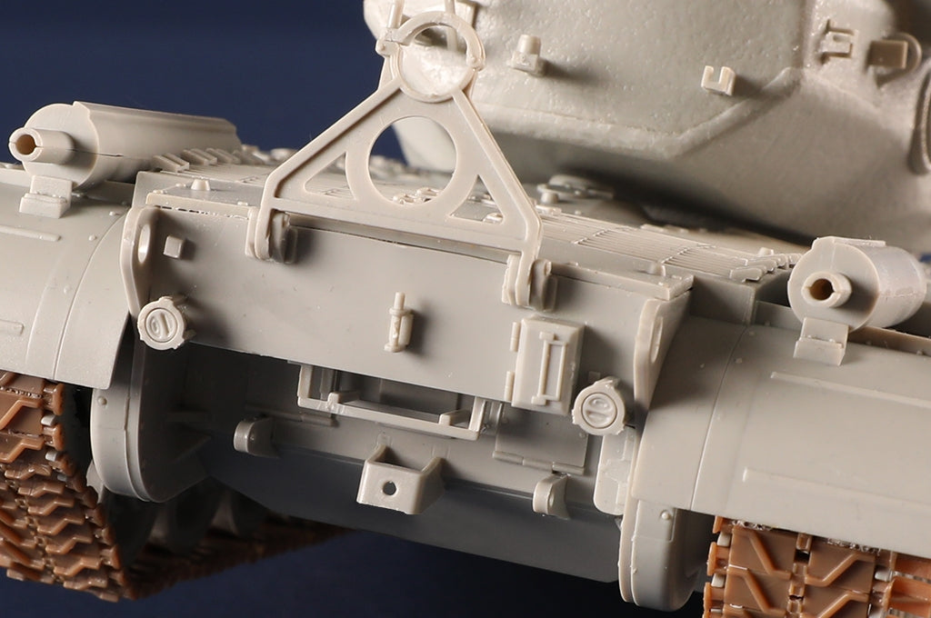 Hobby Boss 84511 Char lourd américain T29E3 1/35 – image 8