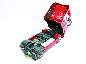 Italeri 3869 IVECO Stralis Active Space 1/24 – immagine 4