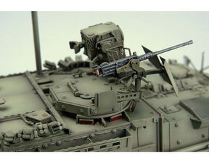 Trumpeter 00398 United State Army M1131 Stryker FSV 1/35 – Bild 7