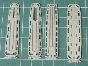 Eureka XXL E-031 Spine Boards 1/35 – imagen 2