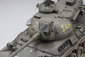 Fine Molds FM46 JGSDF MBT Type 61 Upgraded 1/35 – immagine 2