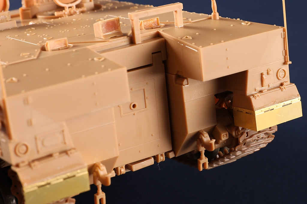 Hobby Boss 84524 I.D.F. Namer-1 IFV 1/35 – imagen 20