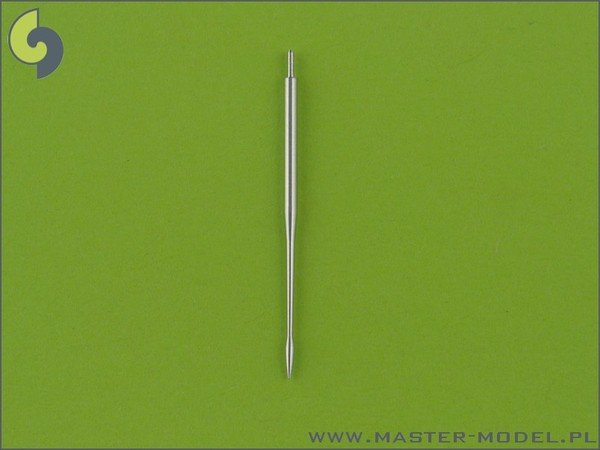 Master AM-32-034 BAe HAWK T.1 - Pitot Tube 1/32