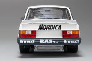 NuNu PN24013 Volvo 240 Turbo &amp;#39;86 ETCC Hockenheim Winner 1/24 – immagine 11