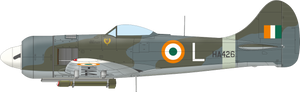 Eduard 11164 The Ultimate Tempest Édition Limitée 1/48 – image 14