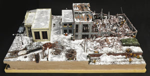 Italeri 6193 STALINGRAD SIEGE 1942 - BATTLE SET 1/72 – immagine 10