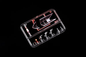 Eduard EX881 P-47D Razorback TFace TAMIYA 1/48 – immagine 7