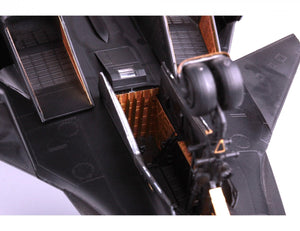 Eduard BIG49175 Su-34 HOBBY BOSS 1/48 – immagine 4