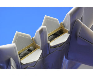 Eduard 73379 F-22 S. A. 1/72 FUJIMI – immagine 7
