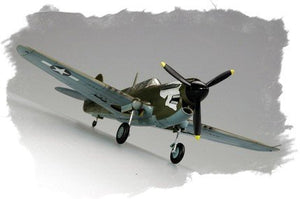 Hobby Boss 80252 P-40N Warhawk 1/72 – zdjęcie 3
