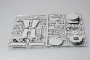 Trumpeter 00911 M16 Autorail multicanon 1/16 – image 12