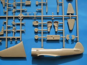 RS Models 94009 Yak-11 / C-11 &amp;quot;Moose&amp;quot; 1/72 – Bild 2