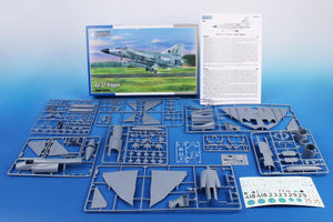 Special Hobby 48216 AJ-37 Viggen ‘Strike Fighter’ 1/48 – immagine 2