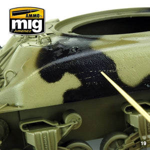 AMMO of Mig Jimenez 8026 BRASS TOOTHPICKS – zdjęcie 19
