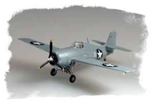 Hobby Boss 80220 F4F-4 Wildcat 1/72 – imagen 4