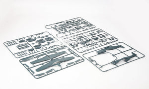 Eduard 82105 P-51K Mustang 1/48  – image 5