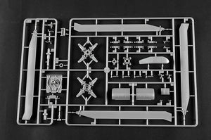 Trumpeter 05114 AH-64A Apache Early 1/35 – image 21