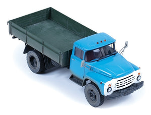 Zvezda 3712 ZIL-130 Soviet Truck 1/35 – image 4