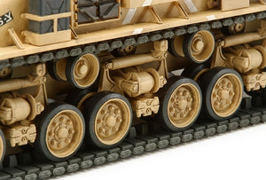 Tamiya 35323 M51 Super Sherman 1/35 – imagen 6