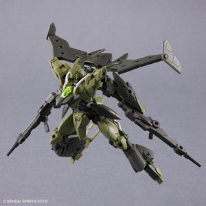 Bandai 67149 30MM bEXM-21 VEDENOVA [GREEN] 1/144 – immagine 7
