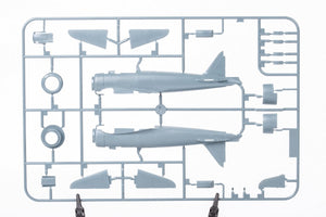 Eduard 82211 A6M2 Zero Type 11 1/48 – Bild 8