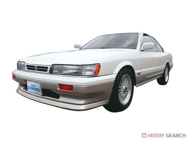 Aoshima 05739 Leopard F31 &amp;#39;90 1/24 – Bild 2