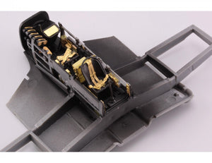 Eduard 49800 Ju 87B-1 AIRFIX 1/48 – image 5
