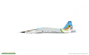 Eduard 11182 Freedom Tiger F-5E Tiger II, Édition Limitée 1/48 – image 25