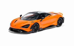 Airfix 55006 Starter Set McLaren 765LT 1/43 – imagen 2