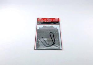 NuNu PN24010 BMW M8 GTE VAINQUEUR DE DAYTONA 2019 1/24 – image 11