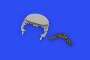 Eduard 644164 F4F-4 LööK EDUARD 1/48 – imagen 6