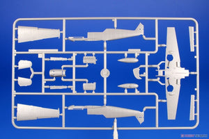 Special Hobby 72443 Bf 109E-3 1/72 – image 3