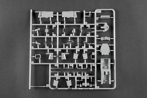 Trumpeter 05838 AH-64A Apache 1/48 – zdjęcie 19