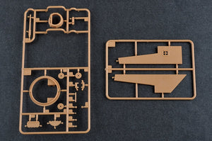 I Love Kit 63518 M3A4 Medium Tank 1/35 – image 11