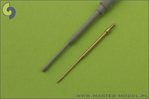 Master AM-48-038 BAe HAWK T.1 - Tube de Pitot (1/48) – image 2