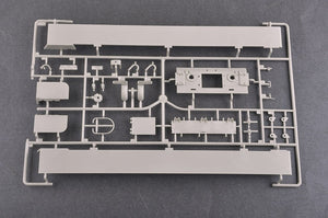 I Love Kit 61619 M4A3E8 Medium Tank - Early 1/16 – imagen 12