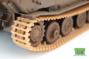 T-Rex Studio TR85035 Elephant Tracks 1/35 – zdjęcie 2