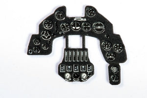 Yahu YMA4810 MC.205 (Hasegawa) 1/48 – Bild 2