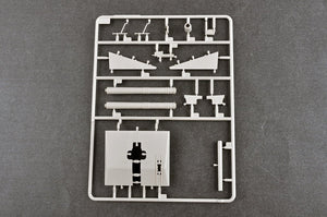 Trumpeter 02359 Germanium 8.8cm Flak 36/37 1/35 – image 14