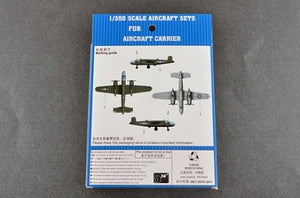 Trumpeter 06401 B-25 1/350 – immagine 2